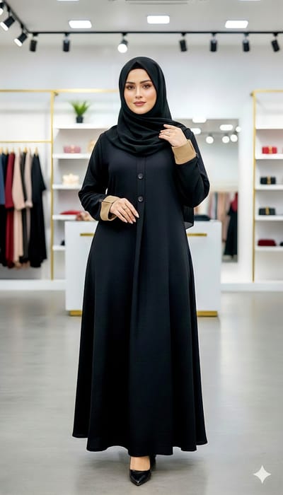 Premium CY Fabric Borka_img_0