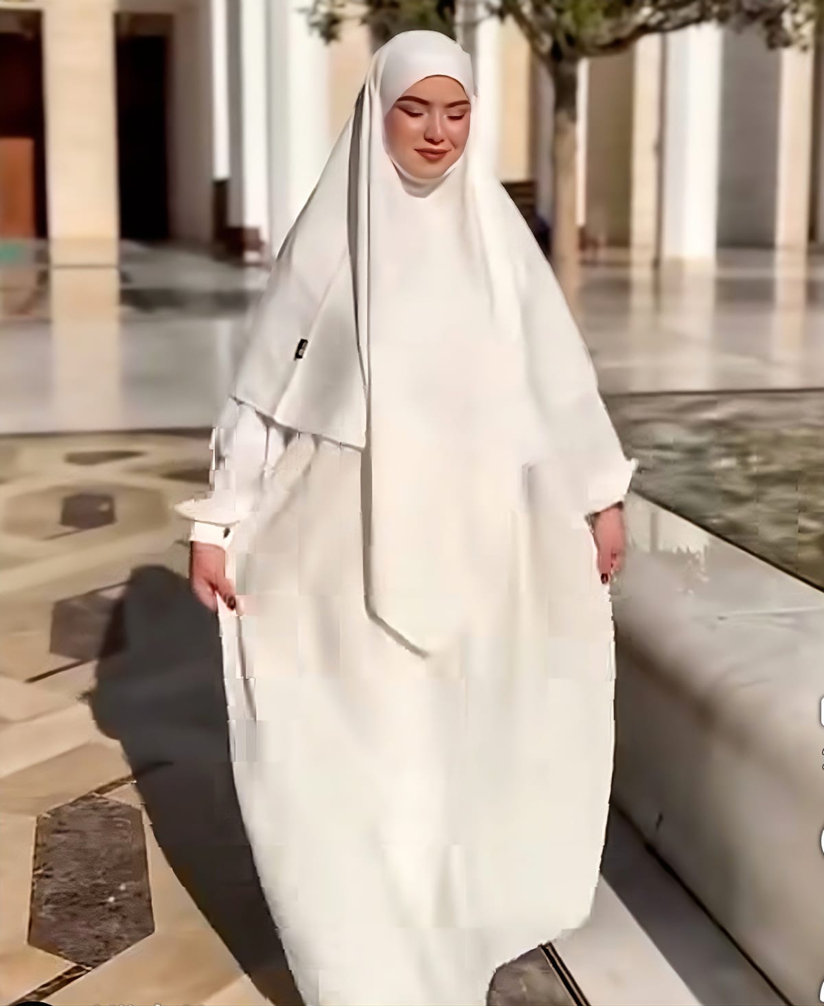 Makka Borka