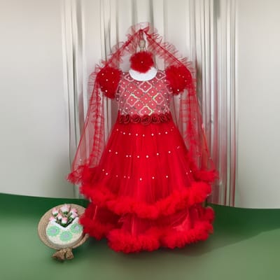 Baby Dress (১০ টা কালার এখানে)_img_3