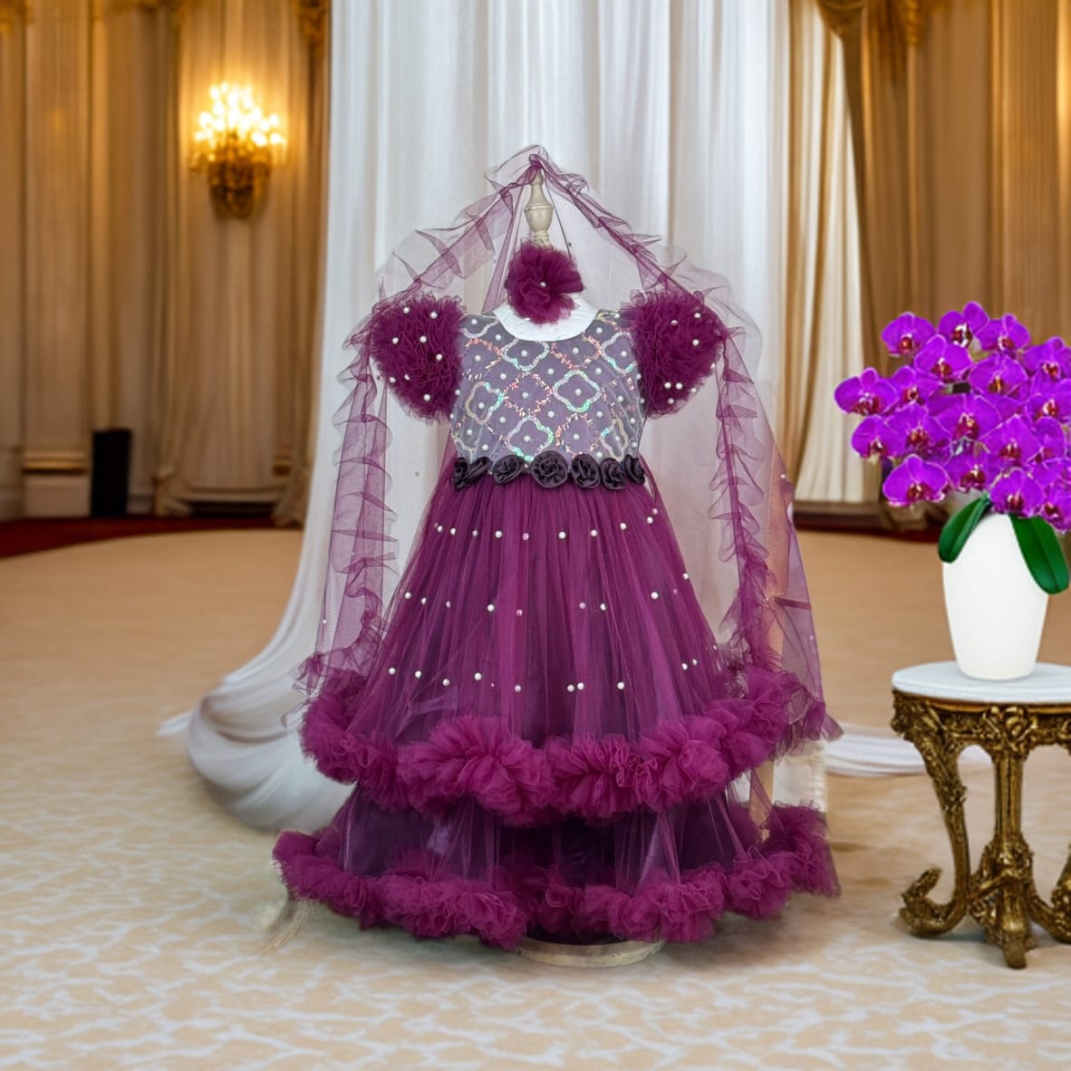 baby dress