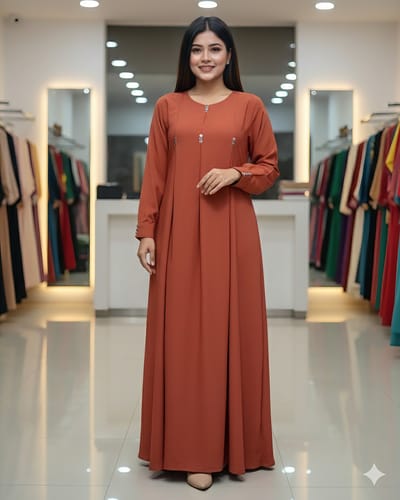 শো-বাটন বোরকা (১০ টা কালার এখানে)_img_2