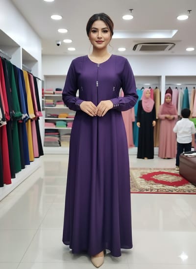 শো-বাটন বোরকা (১০ টা কালার এখানে)_img_5