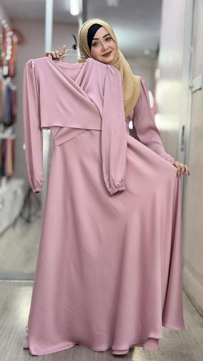 umbrella Gown