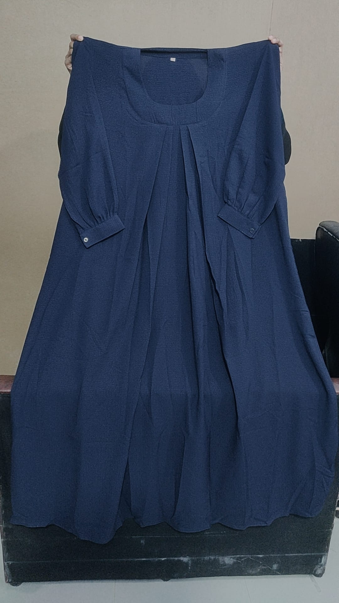 See Green popcorn