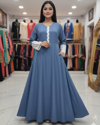 Contrast Borka (৩ টা কালার এখানে)_img_2