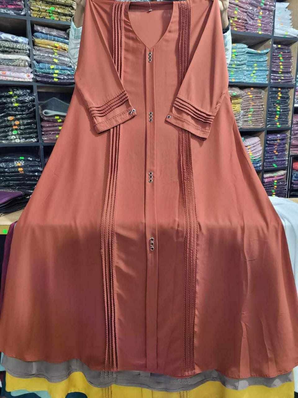 borka eta Color