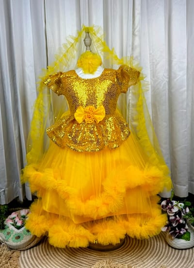 Baby Dress (১০ টা কালার এখানে)_img_2