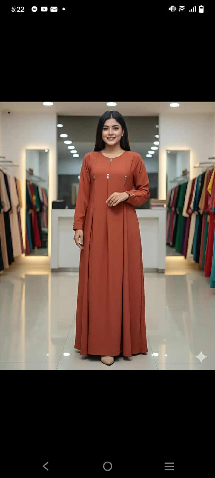clasic line borka